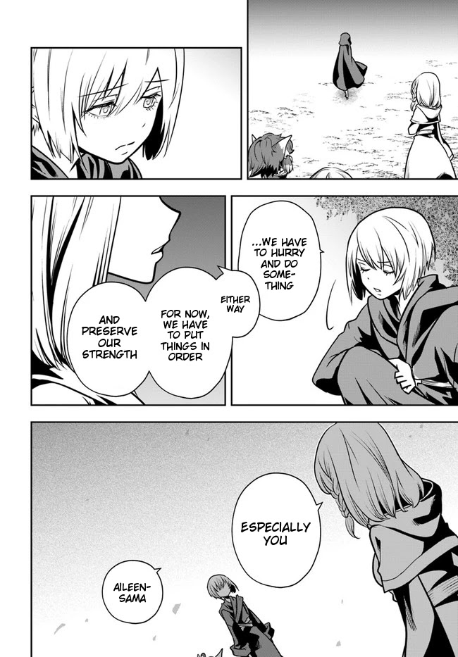 Is It Odd That I Became An Adventurer Even If I Graduated The Witchcraft Institute? chapter 18 page 25