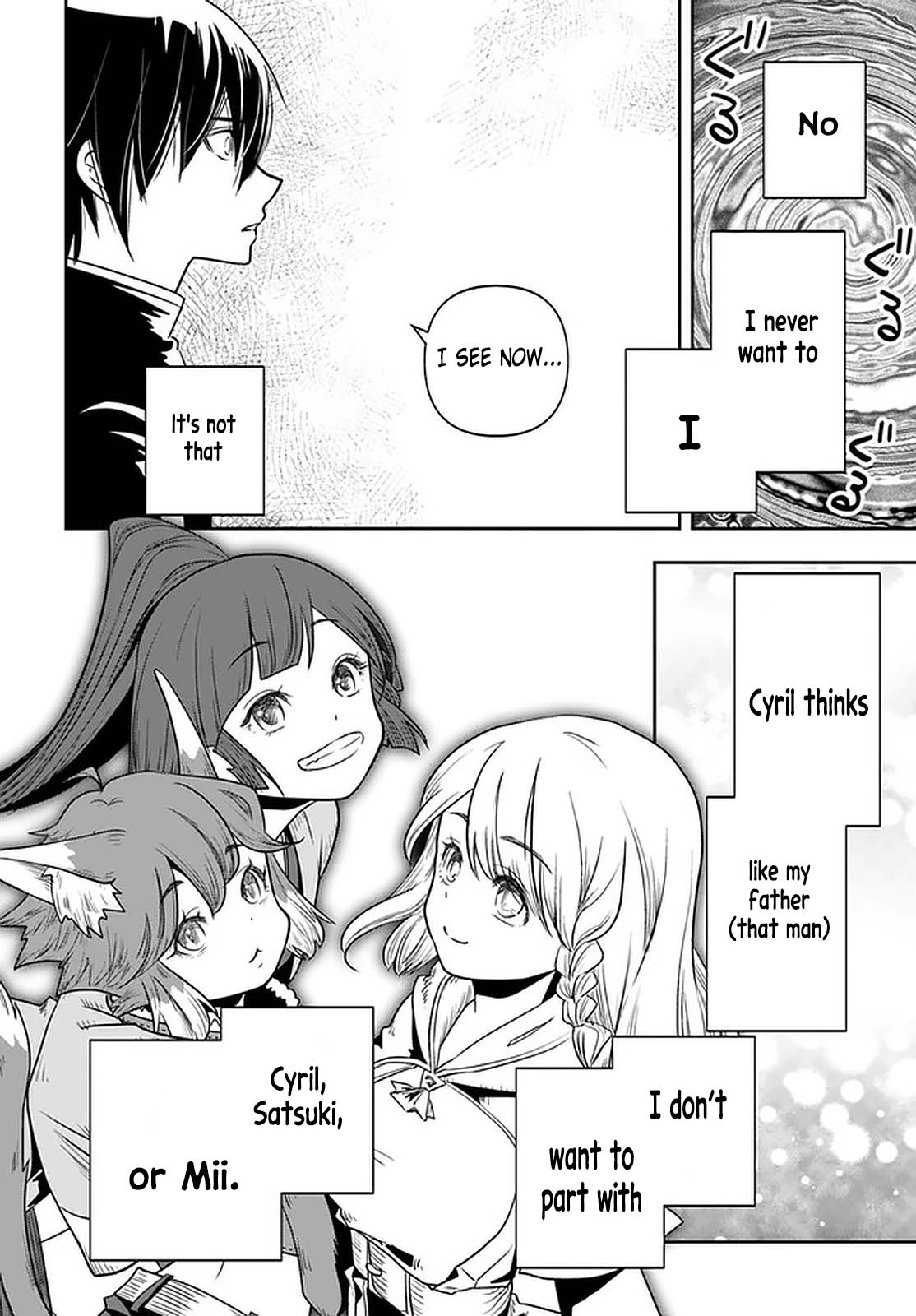 Is It Odd That I Became An Adventurer Even If I Graduated The Witchcraft Institute? chapter 19 page 13