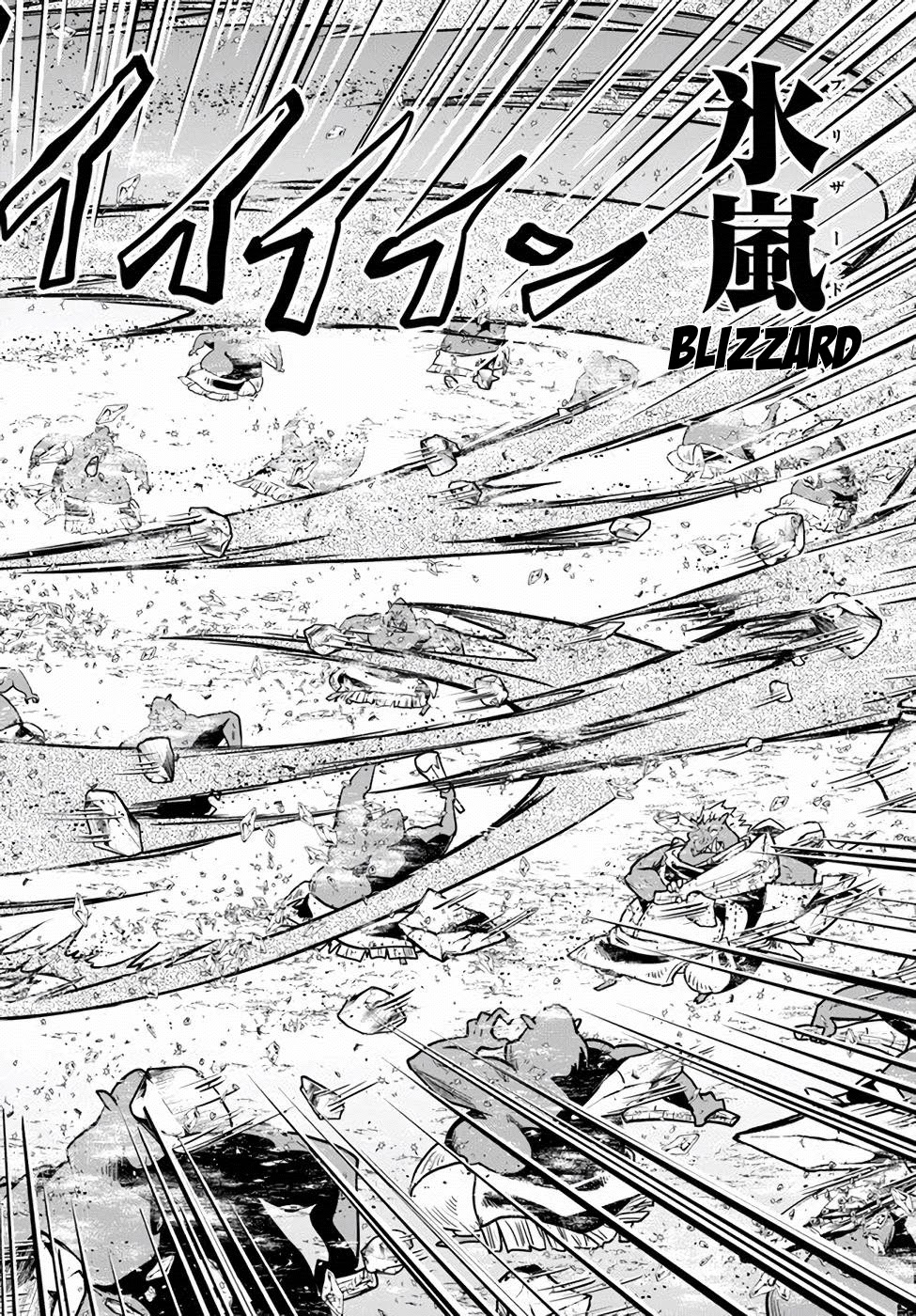 Is It Odd That I Became An Adventurer Even If I Graduated The Witchcraft Institute? chapter 21 page 19