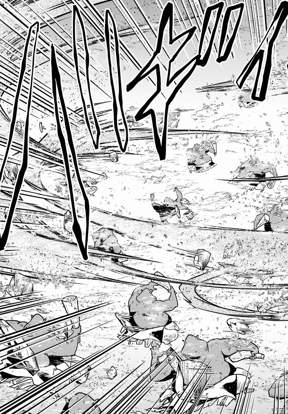 Is It Odd That I Became An Adventurer Even If I Graduated The Witchcraft Institute? chapter 21 page 20