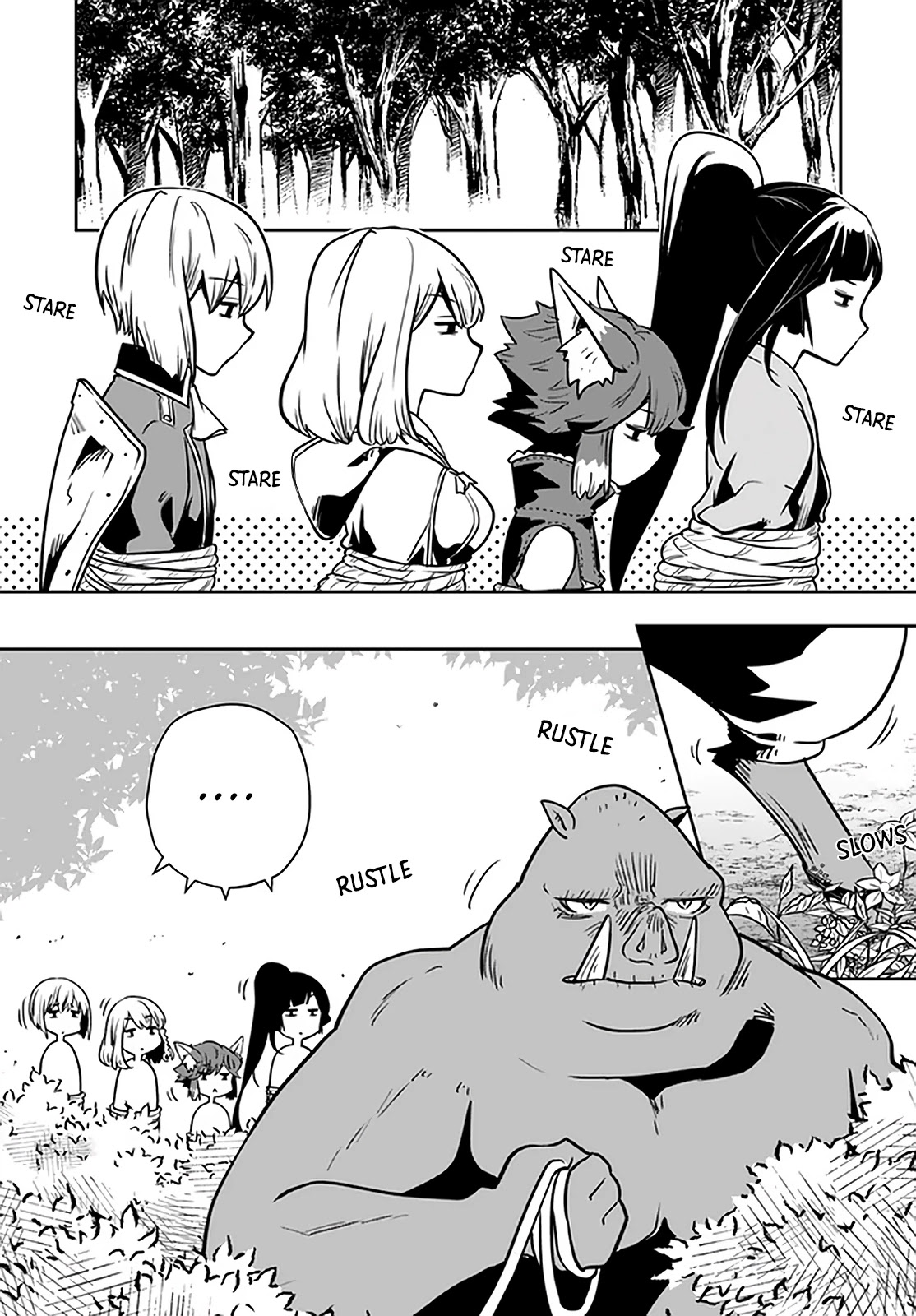 Is It Odd That I Became An Adventurer Even If I Graduated The Witchcraft Institute? chapter 22 page 14