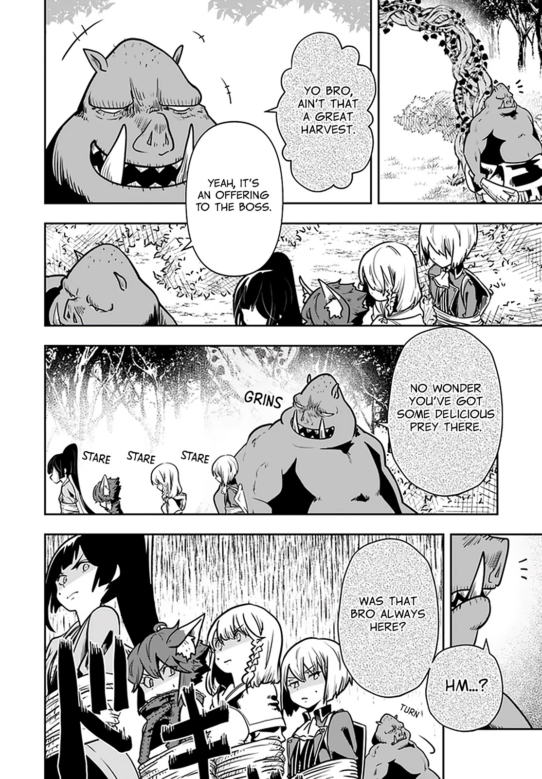 Is It Odd That I Became An Adventurer Even If I Graduated The Witchcraft Institute? chapter 22 page 18