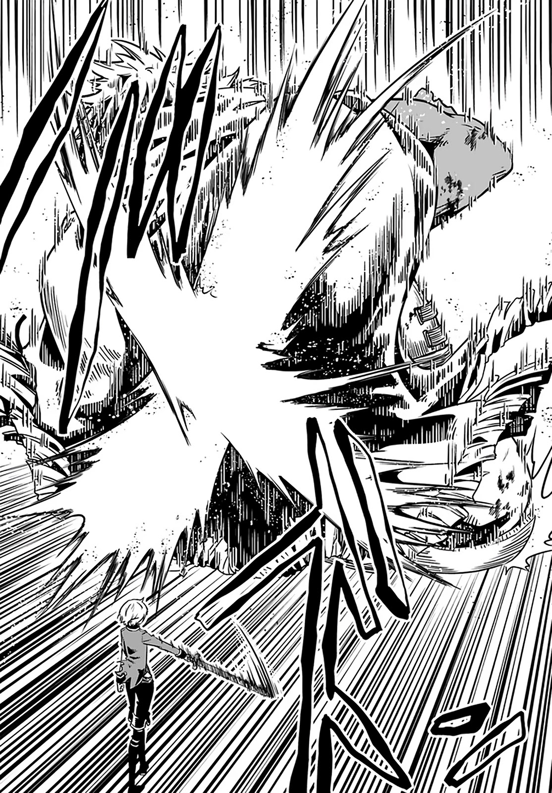 Is It Odd That I Became An Adventurer Even If I Graduated The Witchcraft Institute? chapter 23 page 28