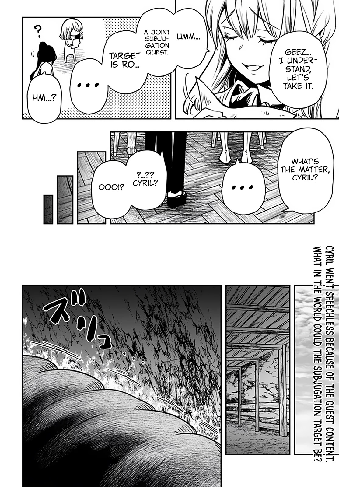 Is It Odd That I Became An Adventurer Even If I Graduated The Witchcraft Institute? chapter 24 page 29