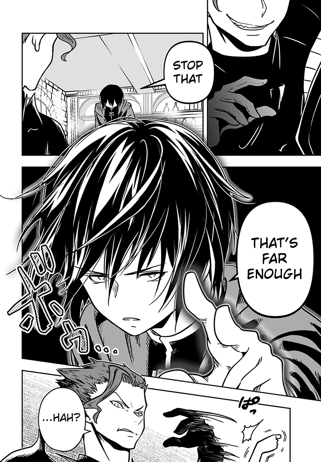 Is It Odd That I Became An Adventurer Even If I Graduated The Witchcraft Institute? chapter 26.2 page 12