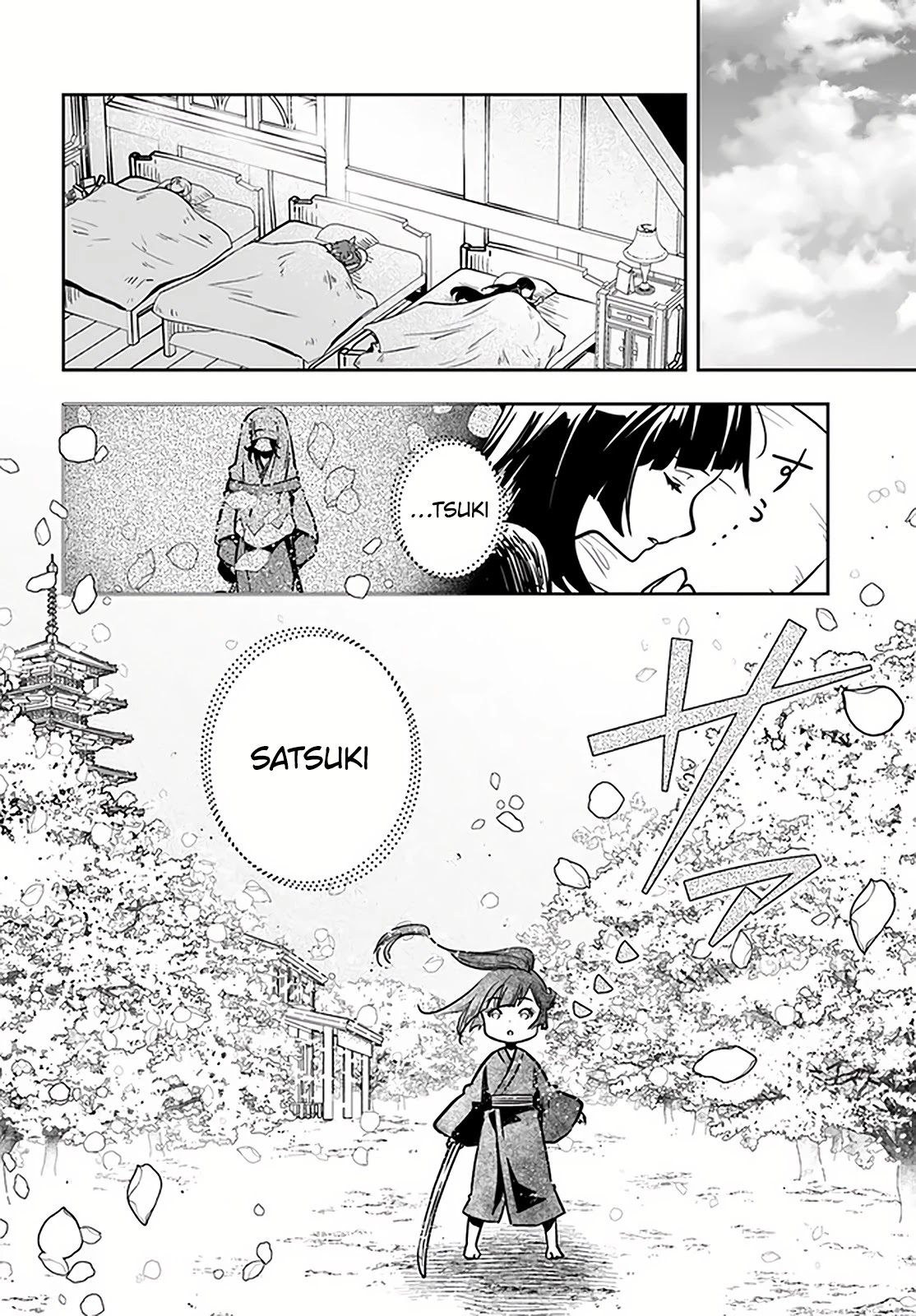 Is It Odd That I Became An Adventurer Even If I Graduated The Witchcraft Institute? chapter 27.1 page 13