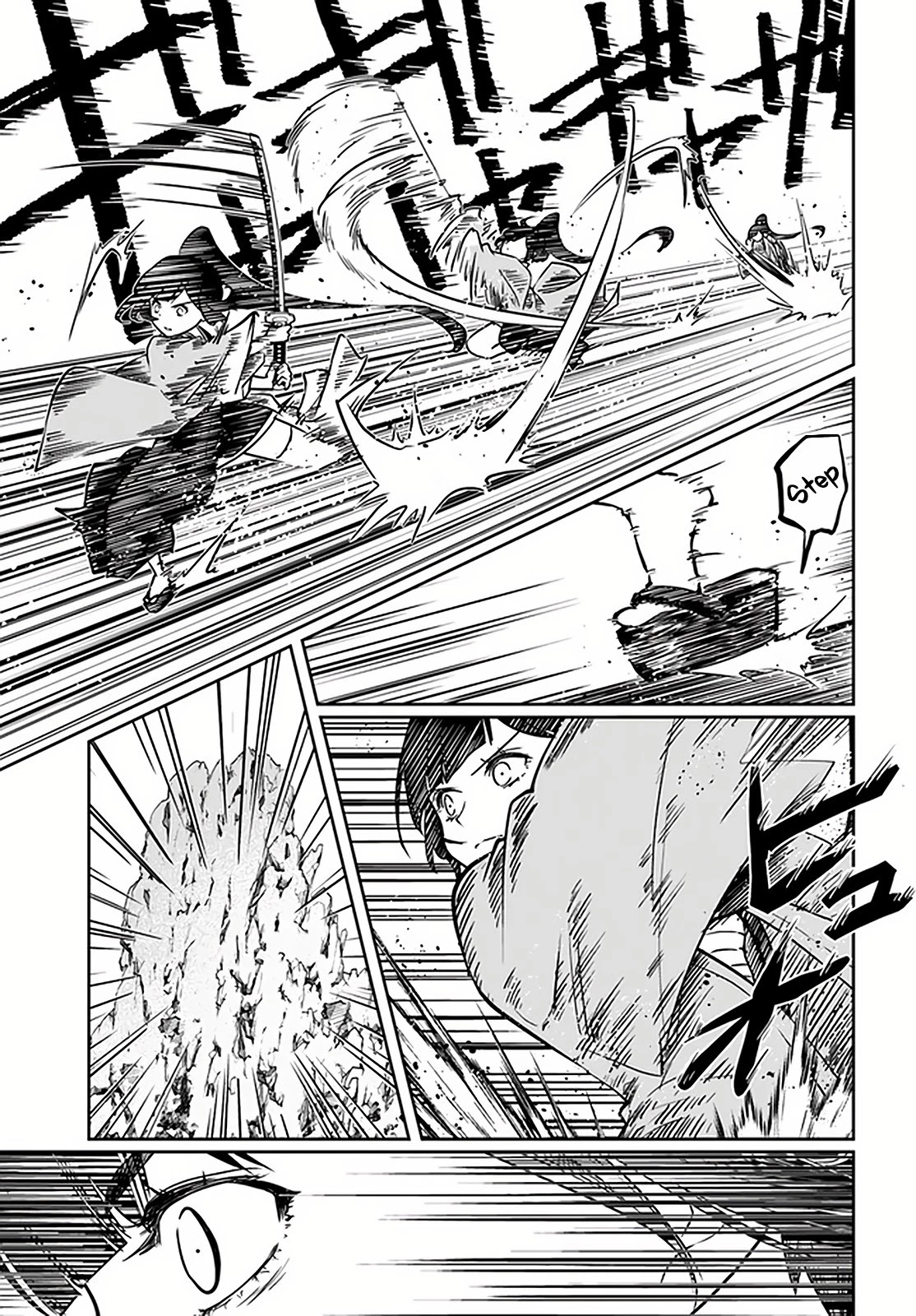 Is It Odd That I Became An Adventurer Even If I Graduated The Witchcraft Institute? chapter 27.1 page 16