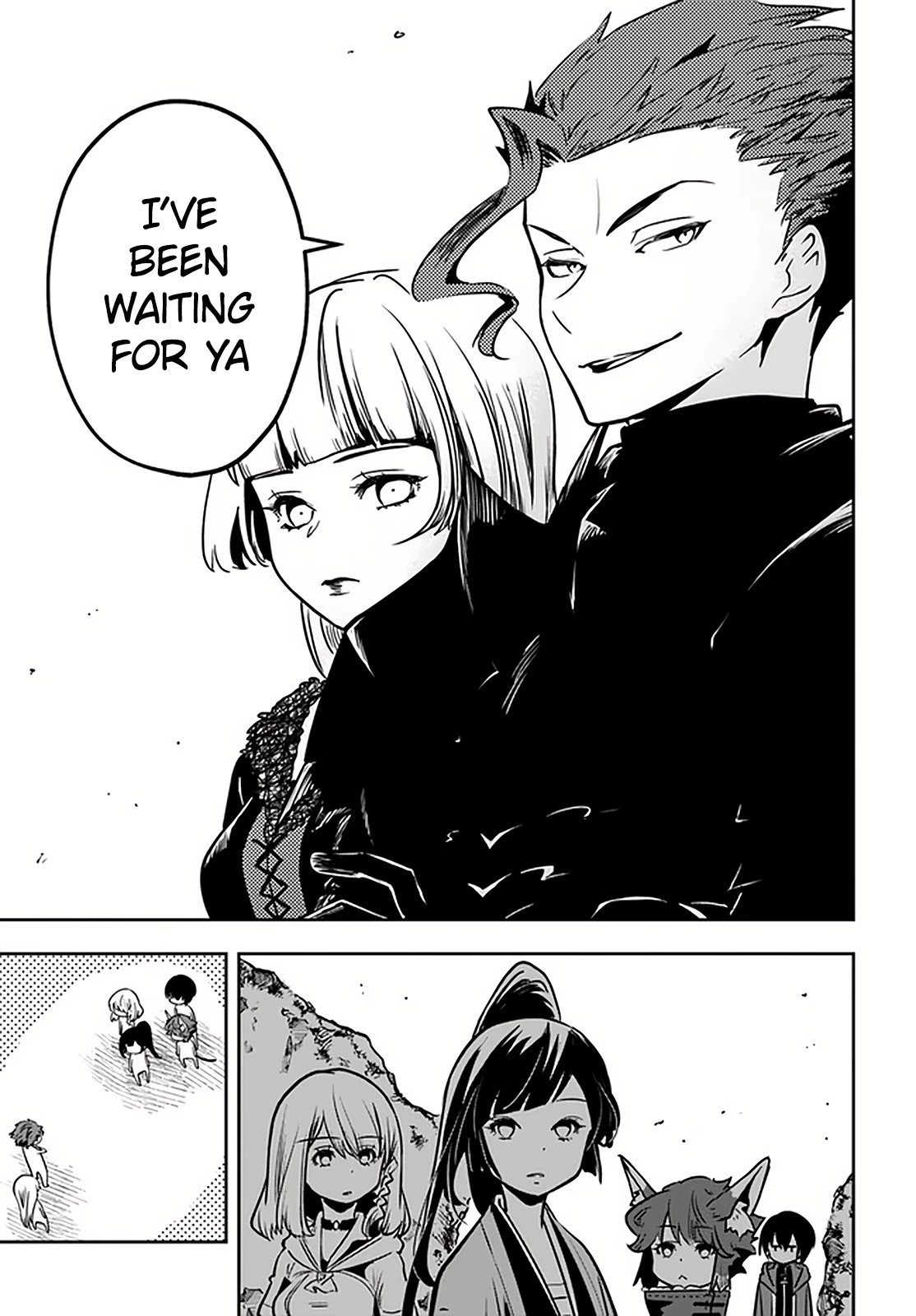 Is It Odd That I Became An Adventurer Even If I Graduated The Witchcraft Institute? chapter 27.2 page 12