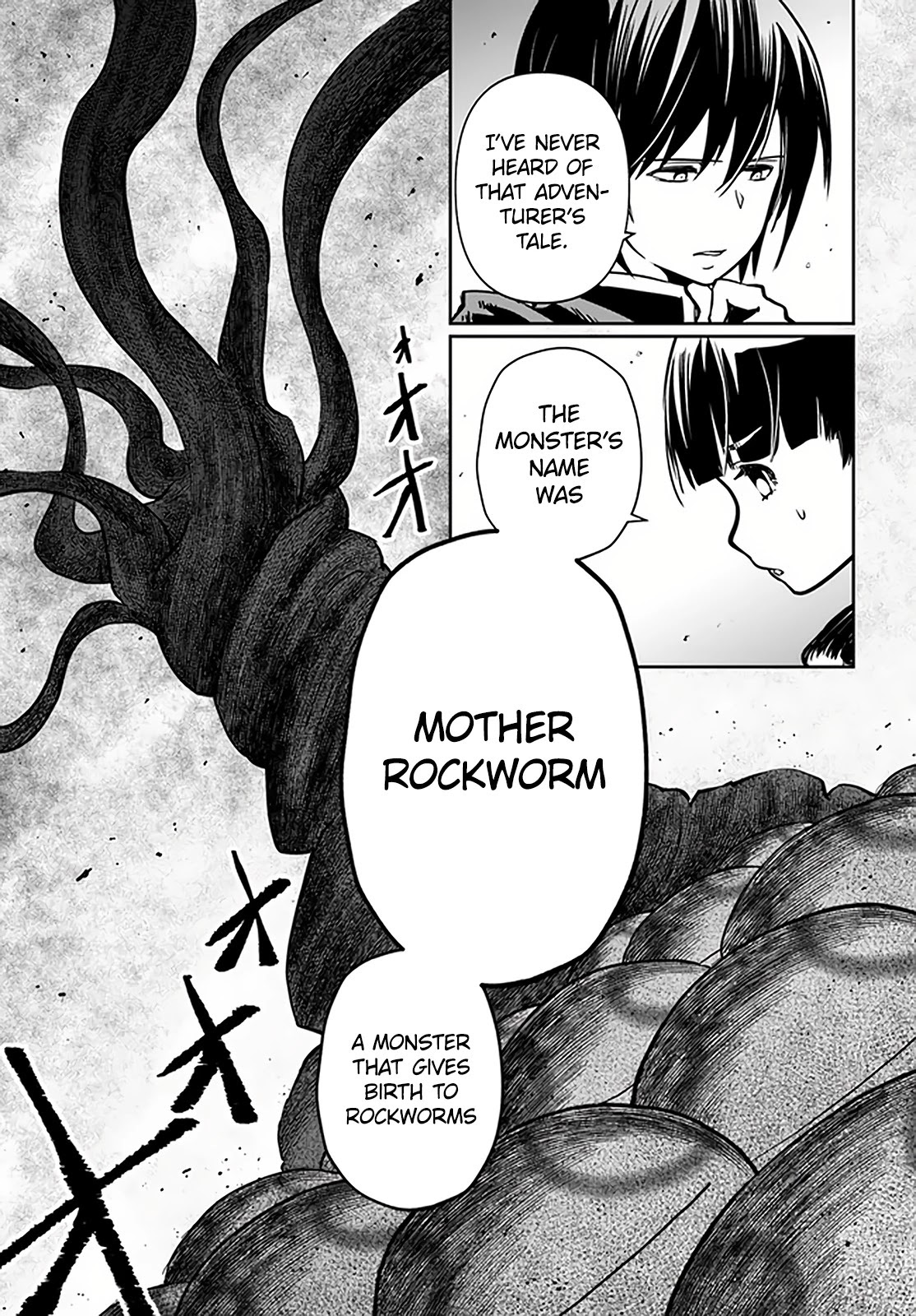 Is It Odd That I Became An Adventurer Even If I Graduated The Witchcraft Institute? chapter 27.2 page 16