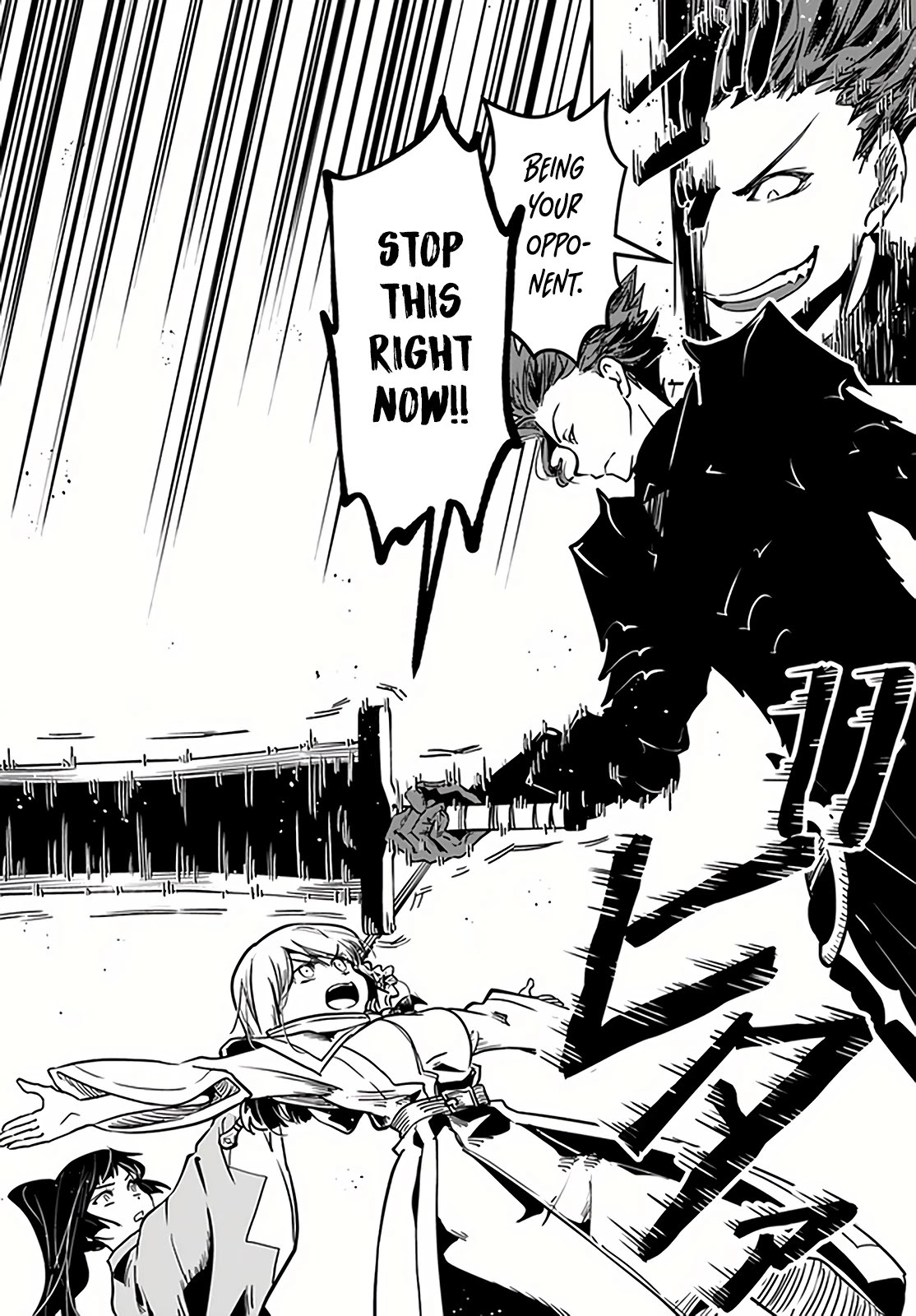 Is It Odd That I Became An Adventurer Even If I Graduated The Witchcraft Institute? chapter 28.1 page 9