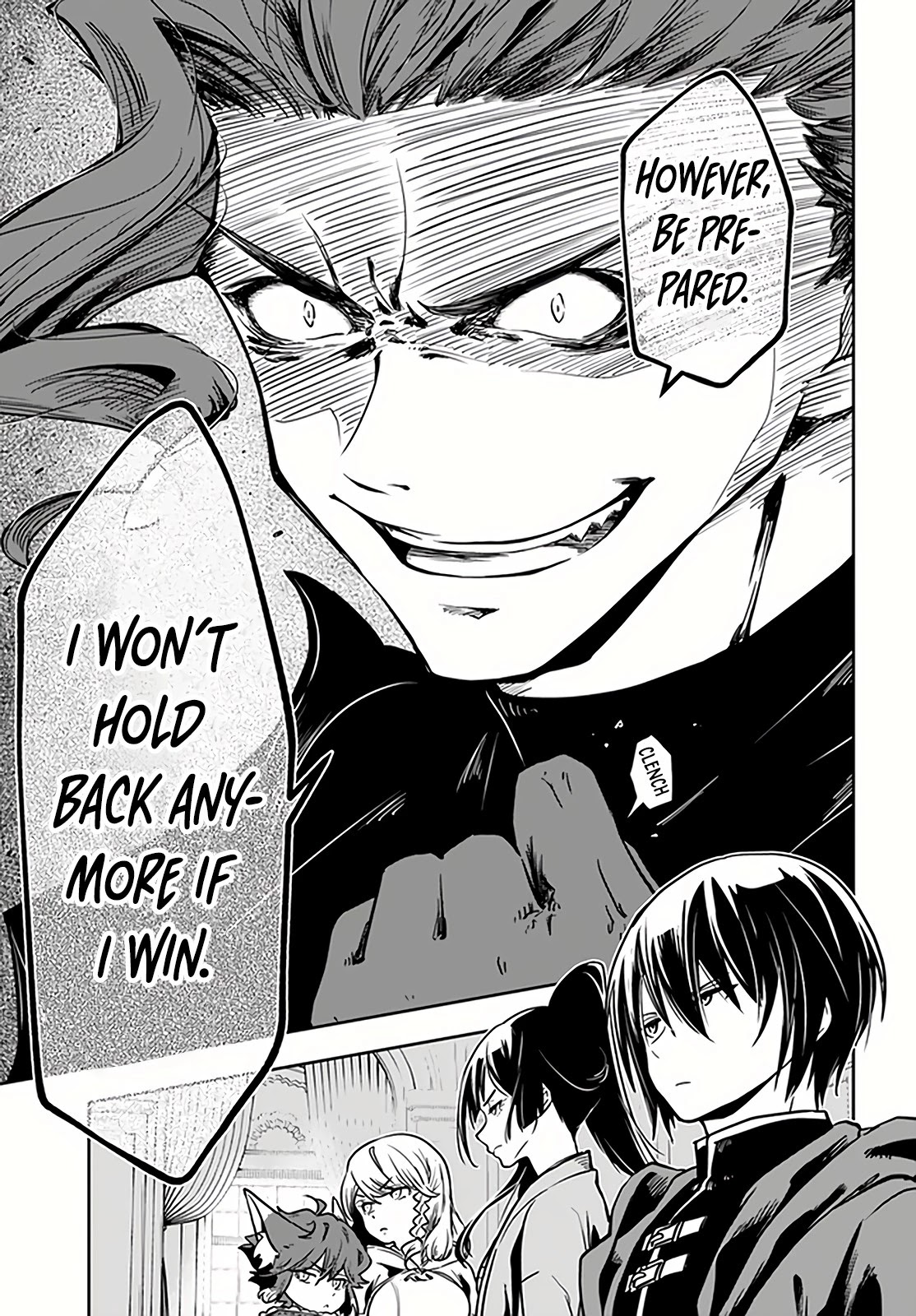 Is It Odd That I Became An Adventurer Even If I Graduated The Witchcraft Institute? chapter 28.2 page 10