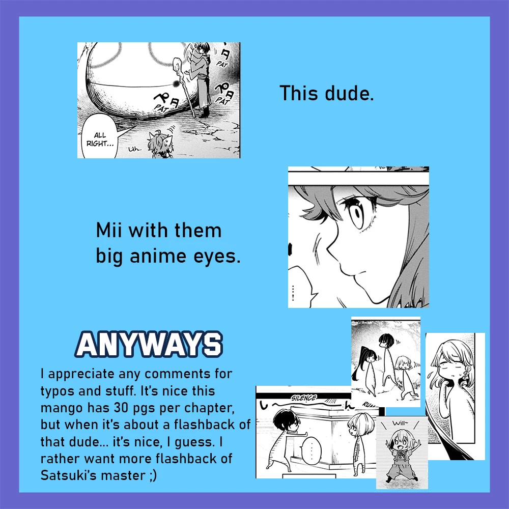 Is It Odd That I Became An Adventurer Even If I Graduated The Witchcraft Institute? chapter 29 page 32