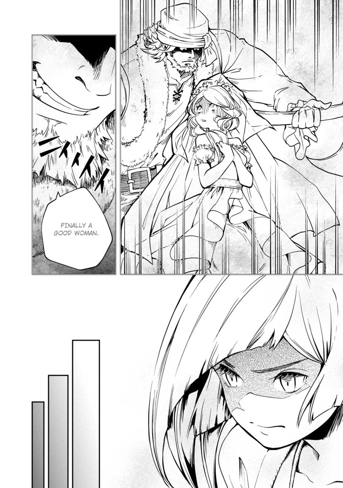 Is It Odd That I Became An Adventurer Even If I Graduated The Witchcraft Institute? chapter 3 page 19