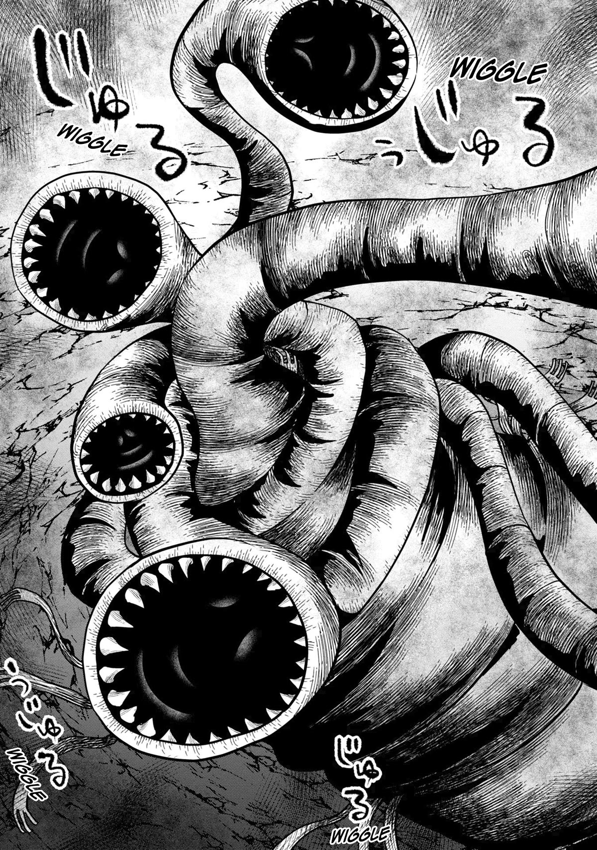 Is It Odd That I Became An Adventurer Even If I Graduated The Witchcraft Institute? chapter 30 page 20