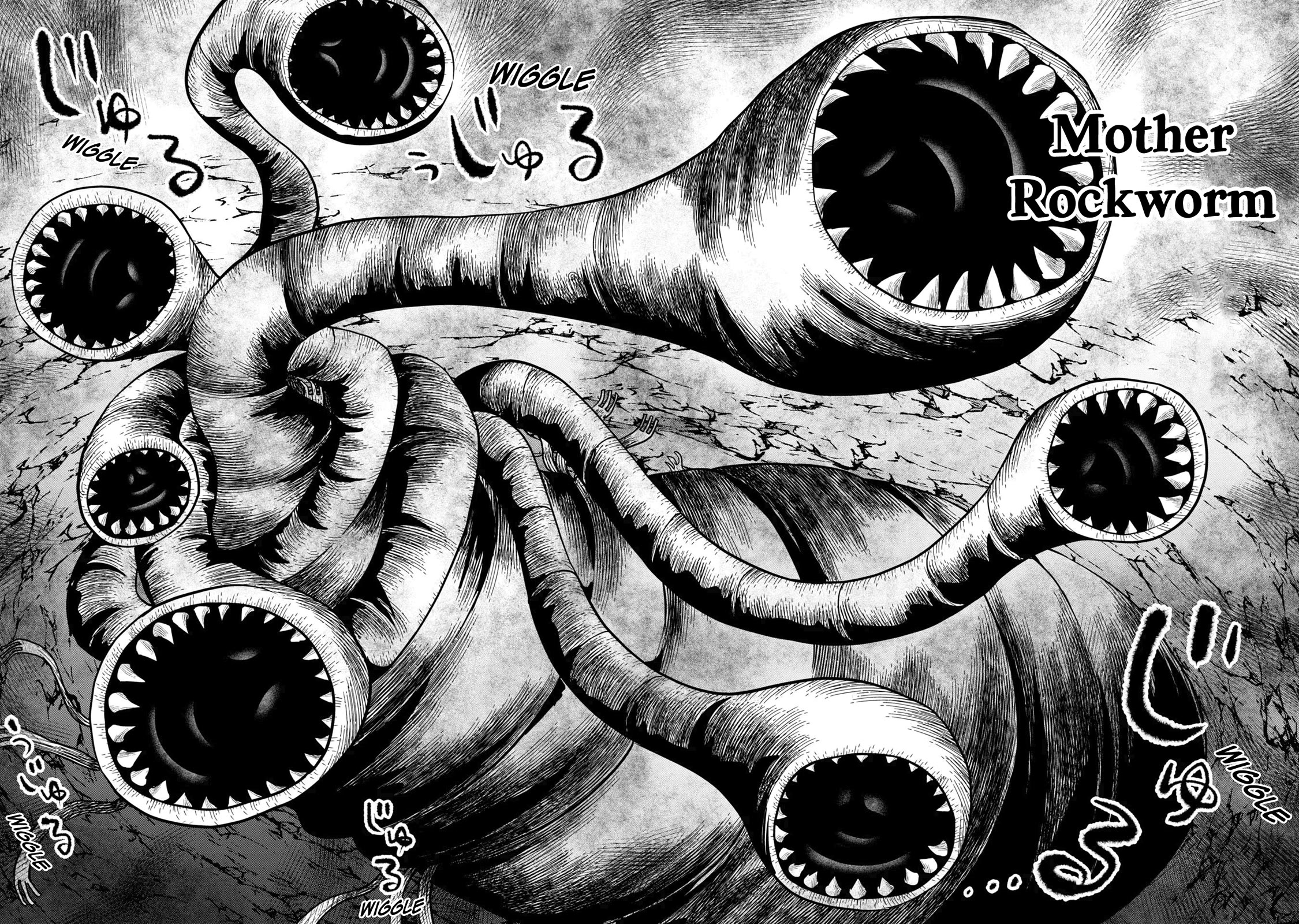 Is It Odd That I Became An Adventurer Even If I Graduated The Witchcraft Institute? chapter 30 page 21