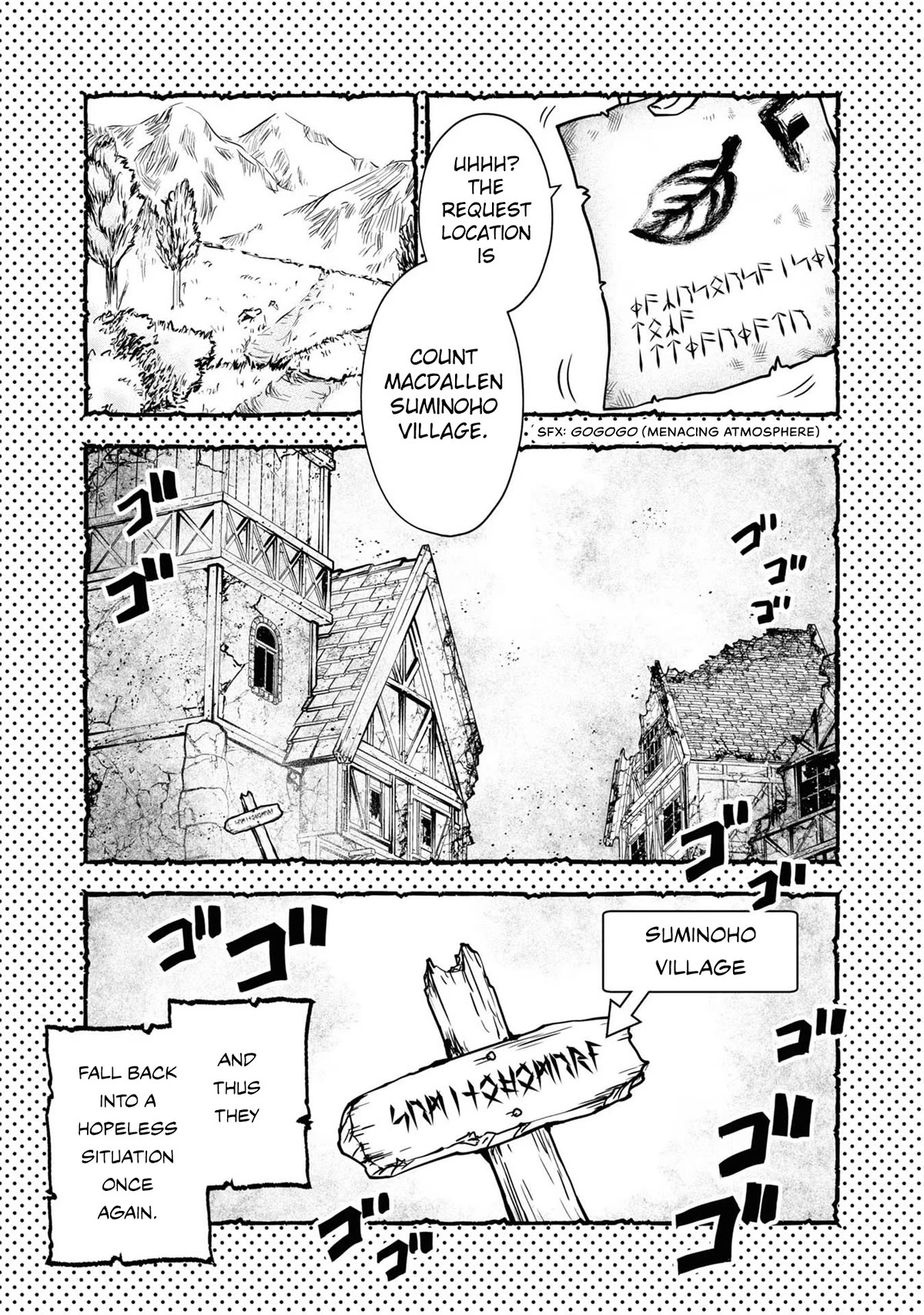 Is It Odd That I Became An Adventurer Even If I Graduated The Witchcraft Institute? chapter 31.5 page 11