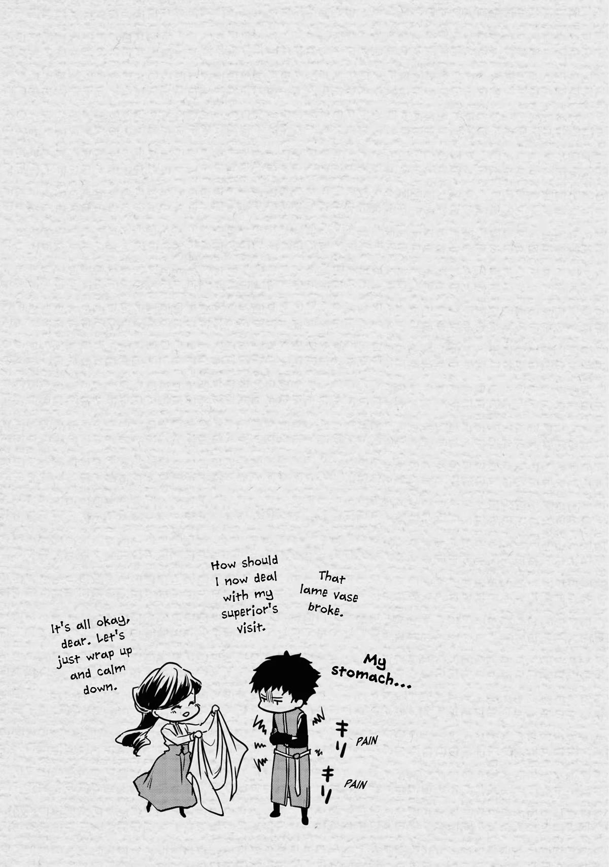 Is It Odd That I Became An Adventurer Even If I Graduated The Witchcraft Institute? chapter 31.5 page 4