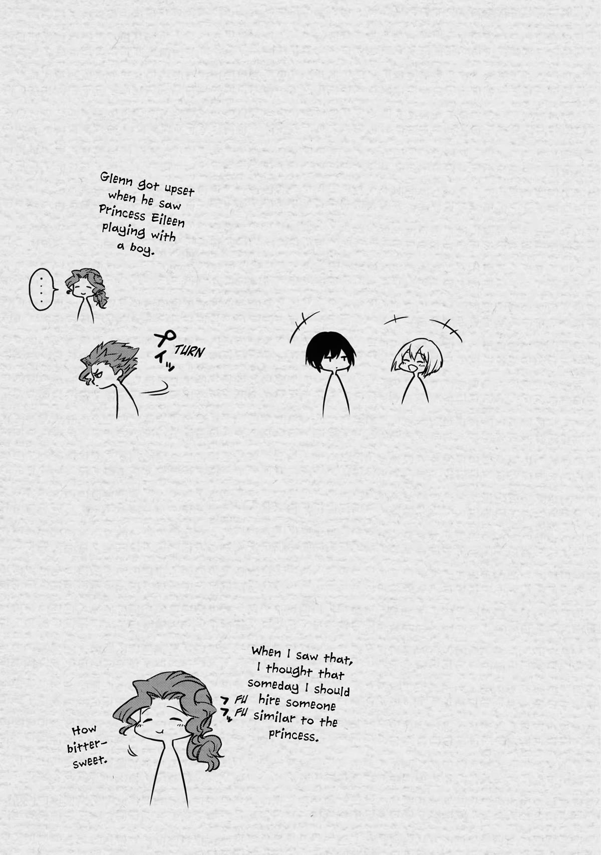 Is It Odd That I Became An Adventurer Even If I Graduated The Witchcraft Institute? chapter 31.5 page 6