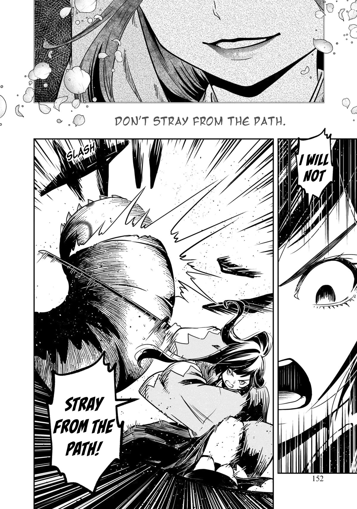 Is It Odd That I Became An Adventurer Even If I Graduated The Witchcraft Institute? chapter 31 page 23