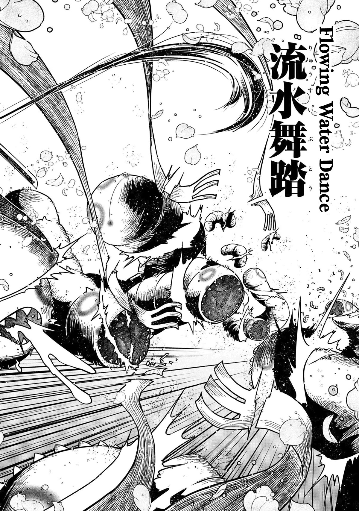 Is It Odd That I Became An Adventurer Even If I Graduated The Witchcraft Institute? chapter 31 page 29