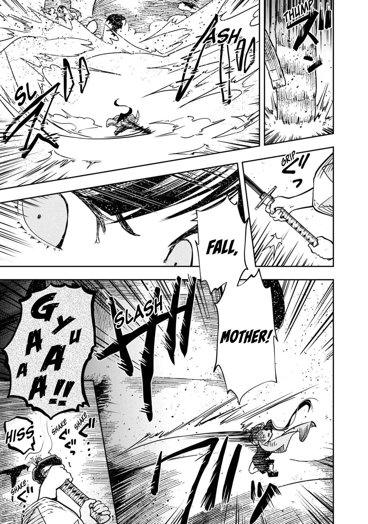 Is It Odd That I Became An Adventurer Even If I Graduated The Witchcraft Institute? chapter 32 page 25