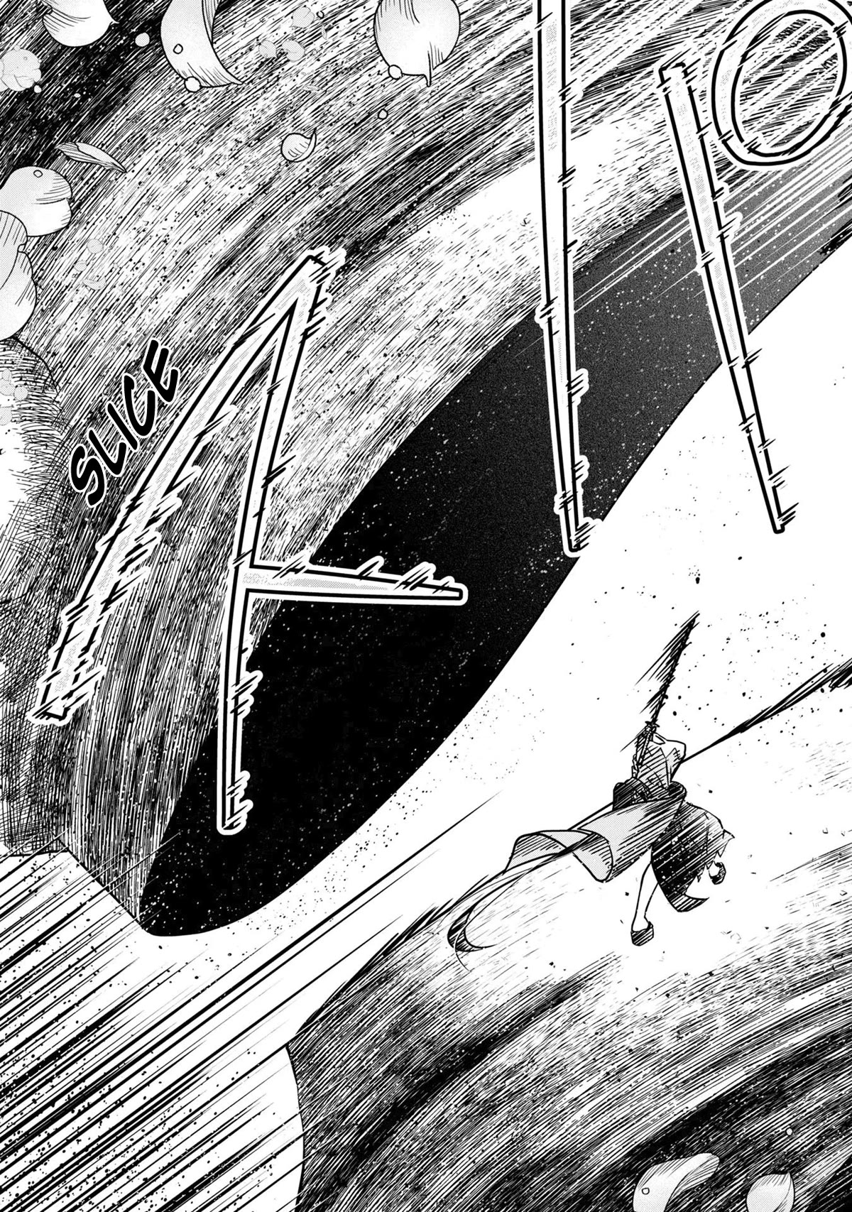 Is It Odd That I Became An Adventurer Even If I Graduated The Witchcraft Institute? chapter 32 page 27