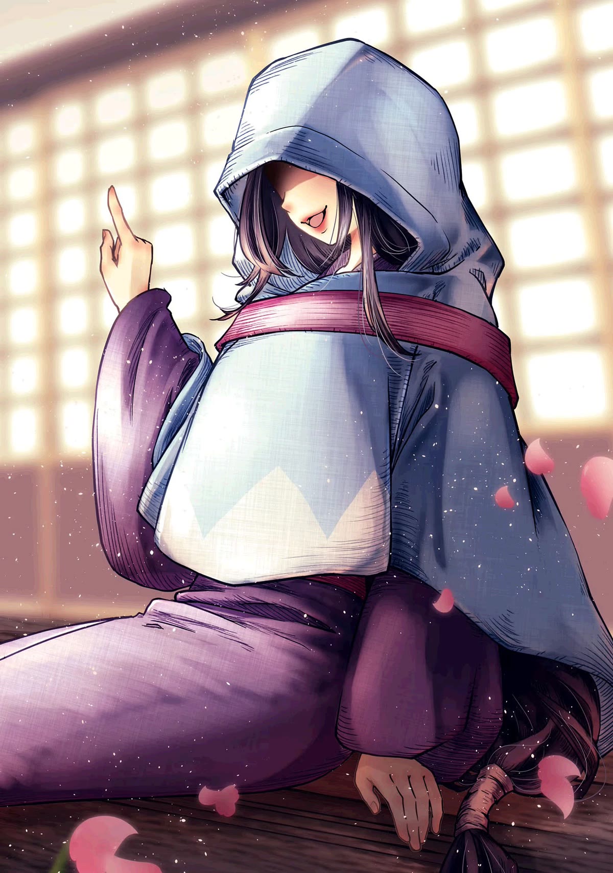 Is It Odd That I Became An Adventurer Even If I Graduated The Witchcraft Institute? chapter 32 page 3