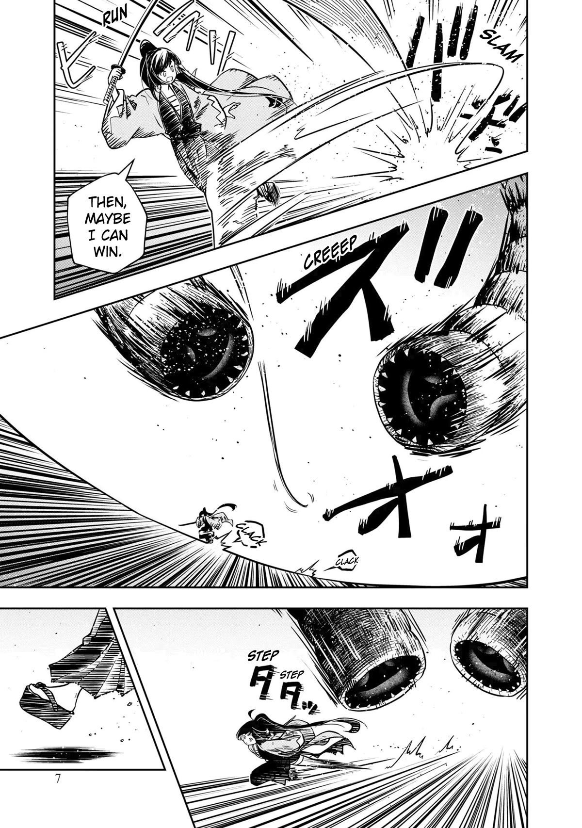 Is It Odd That I Became An Adventurer Even If I Graduated The Witchcraft Institute? chapter 32 page 9