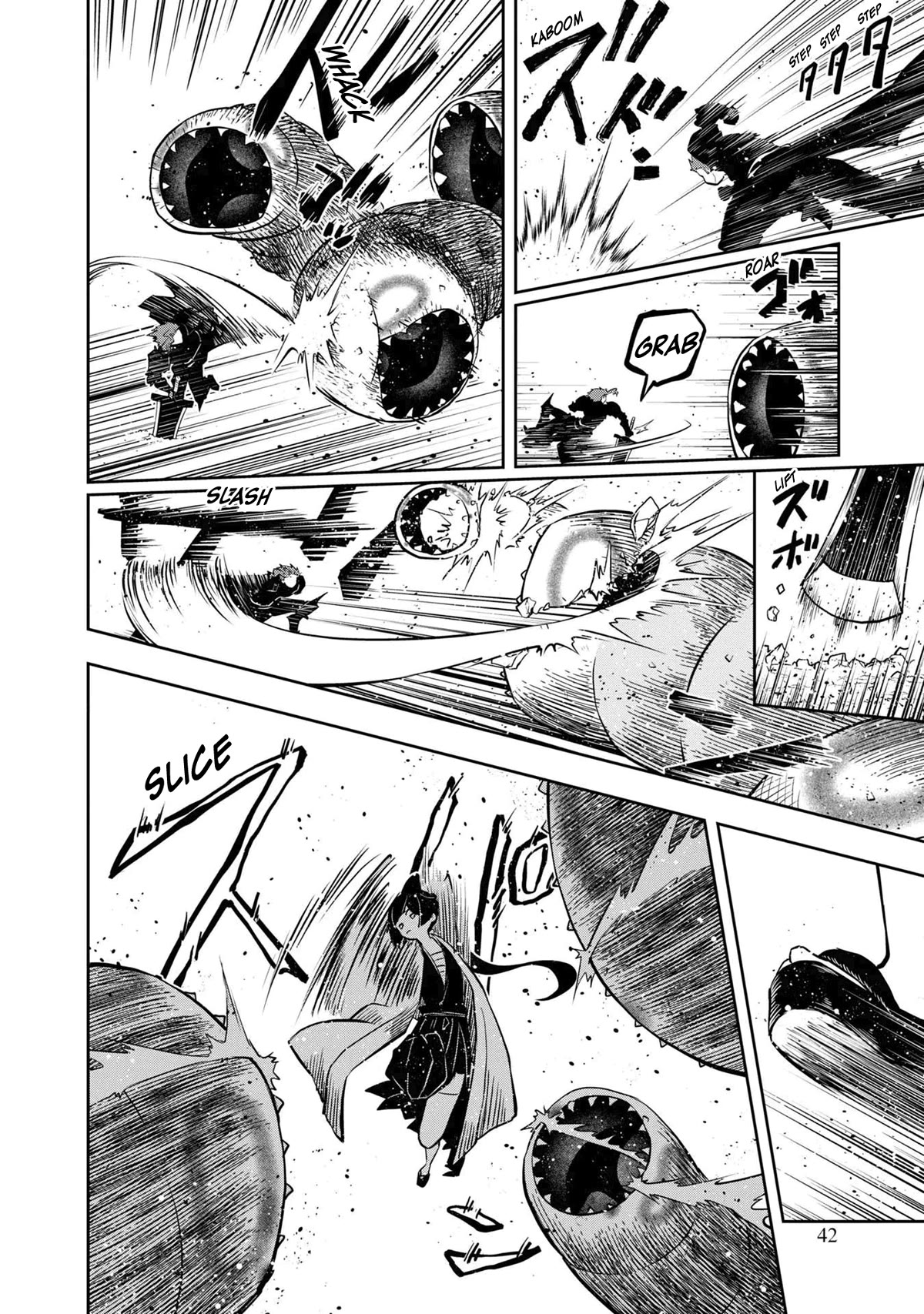 Is It Odd That I Became An Adventurer Even If I Graduated The Witchcraft Institute? chapter 33 page 11