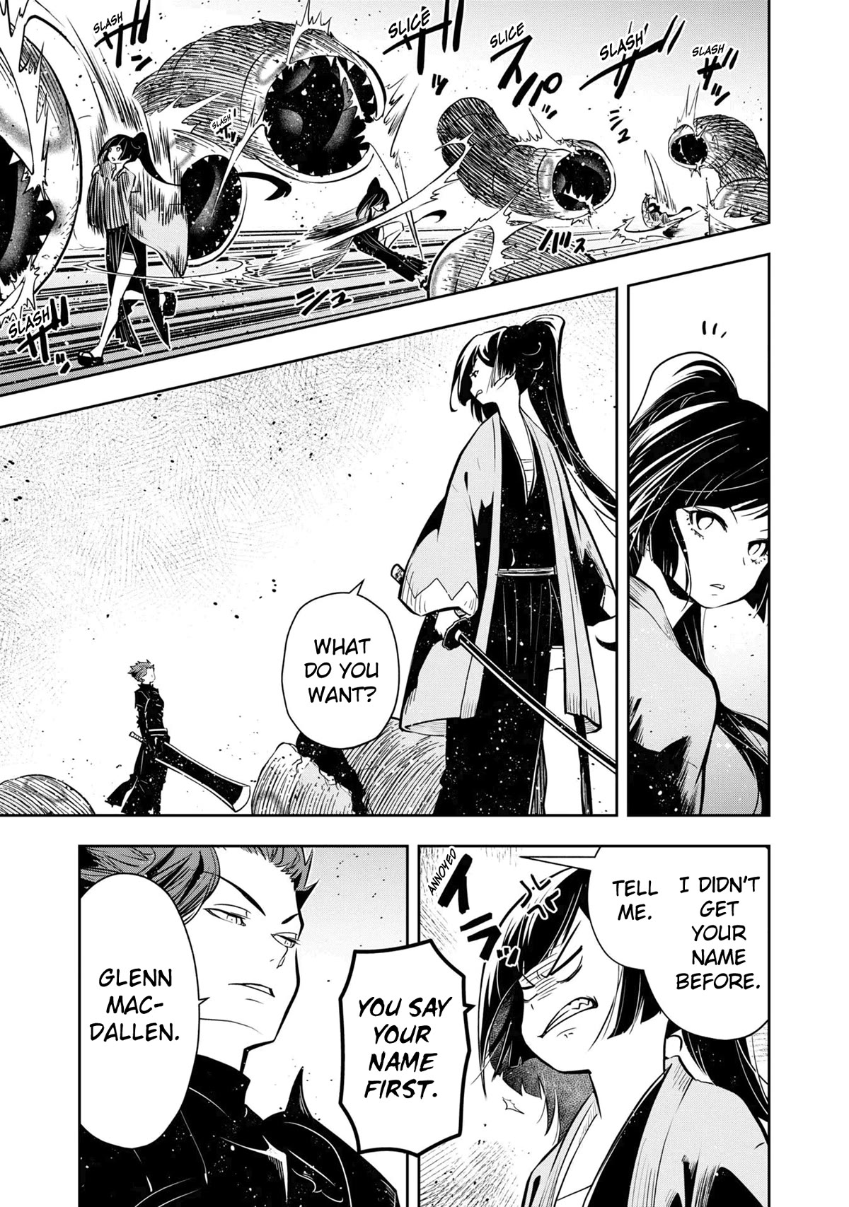 Is It Odd That I Became An Adventurer Even If I Graduated The Witchcraft Institute? chapter 33 page 12