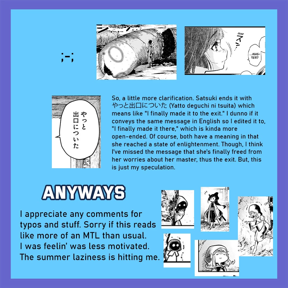 Is It Odd That I Became An Adventurer Even If I Graduated The Witchcraft Institute? chapter 33 page 32