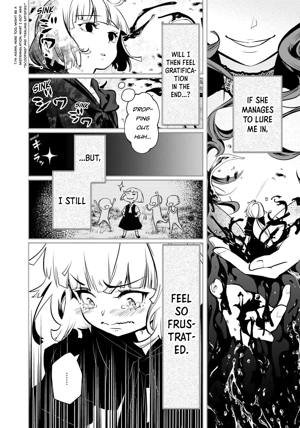 Is It Odd That I Became An Adventurer Even If I Graduated The Witchcraft Institute? chapter 34 page 11