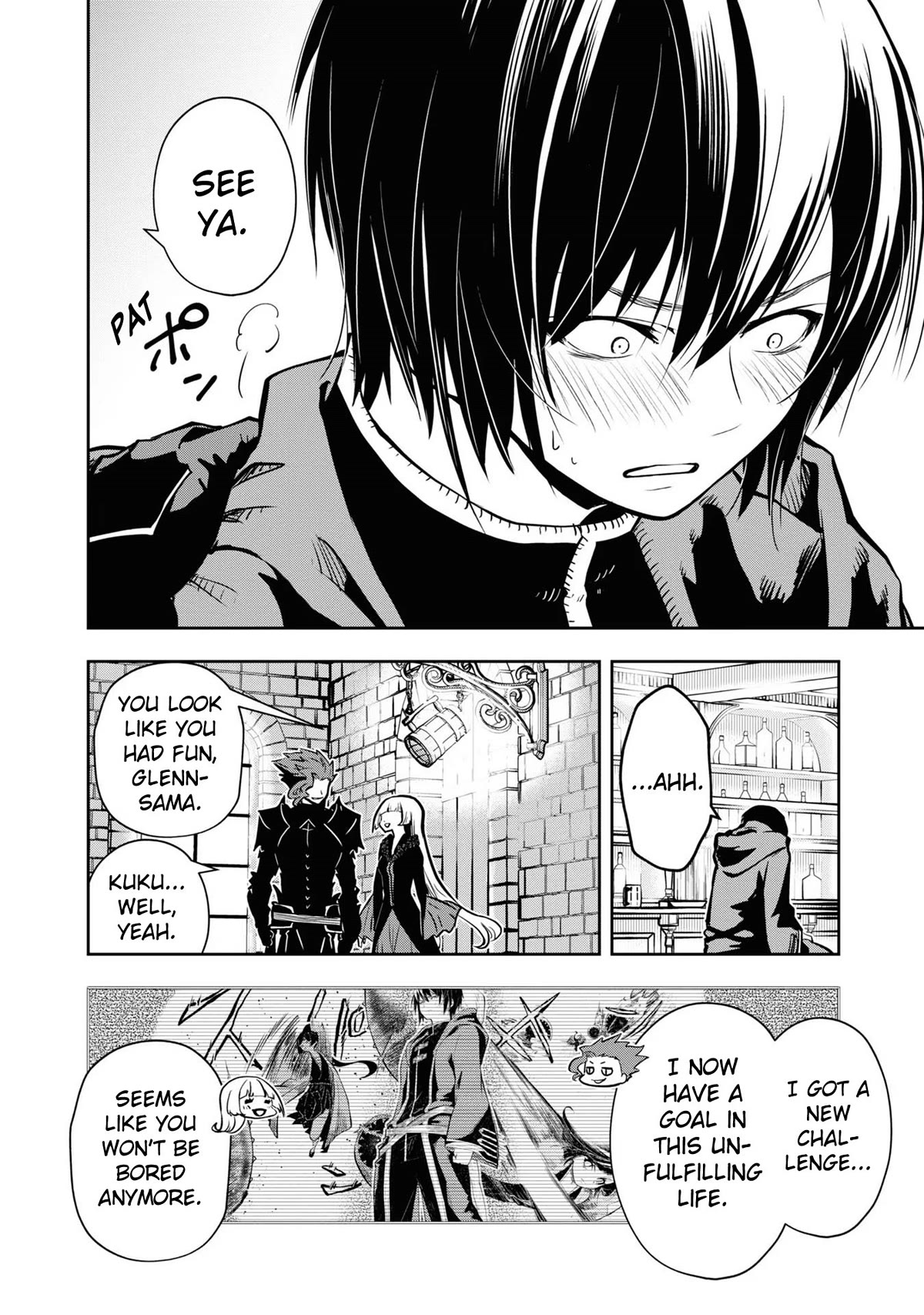 Is It Odd That I Became An Adventurer Even If I Graduated The Witchcraft Institute? chapter 35 page 15