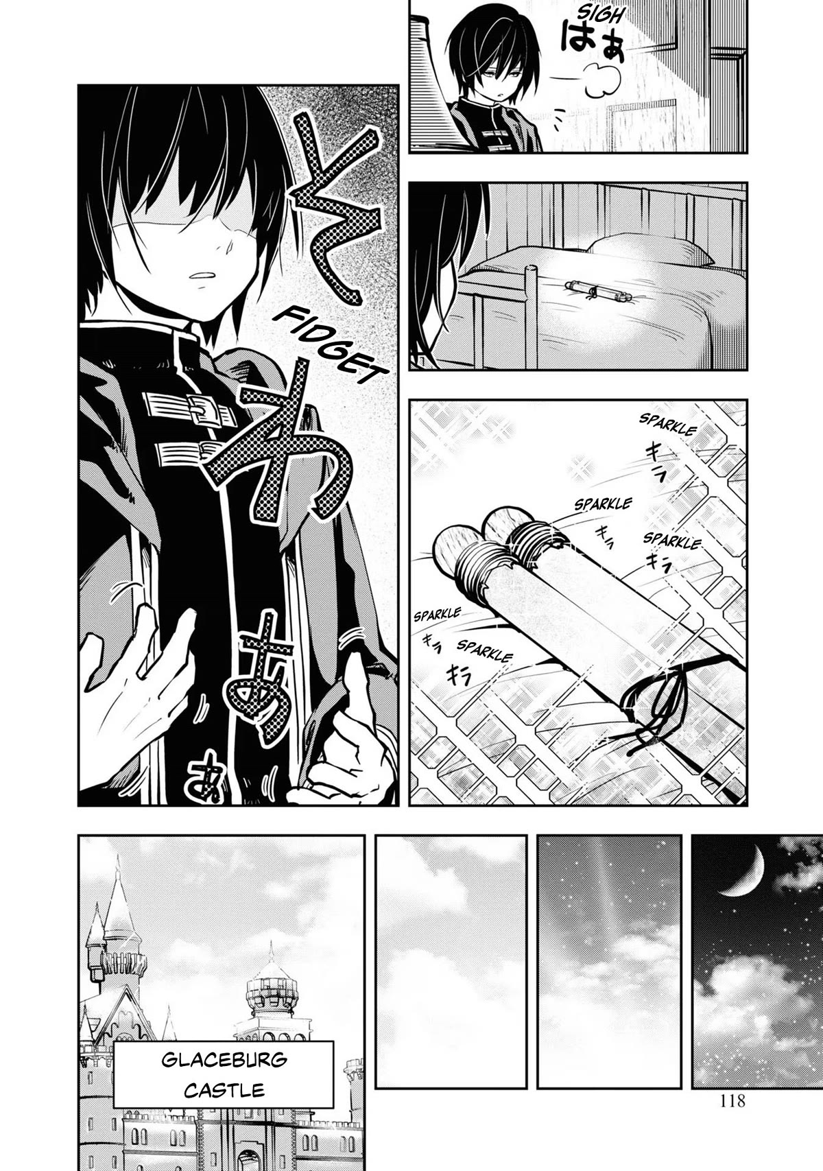 Is It Odd That I Became An Adventurer Even If I Graduated The Witchcraft Institute? chapter 35 page 21