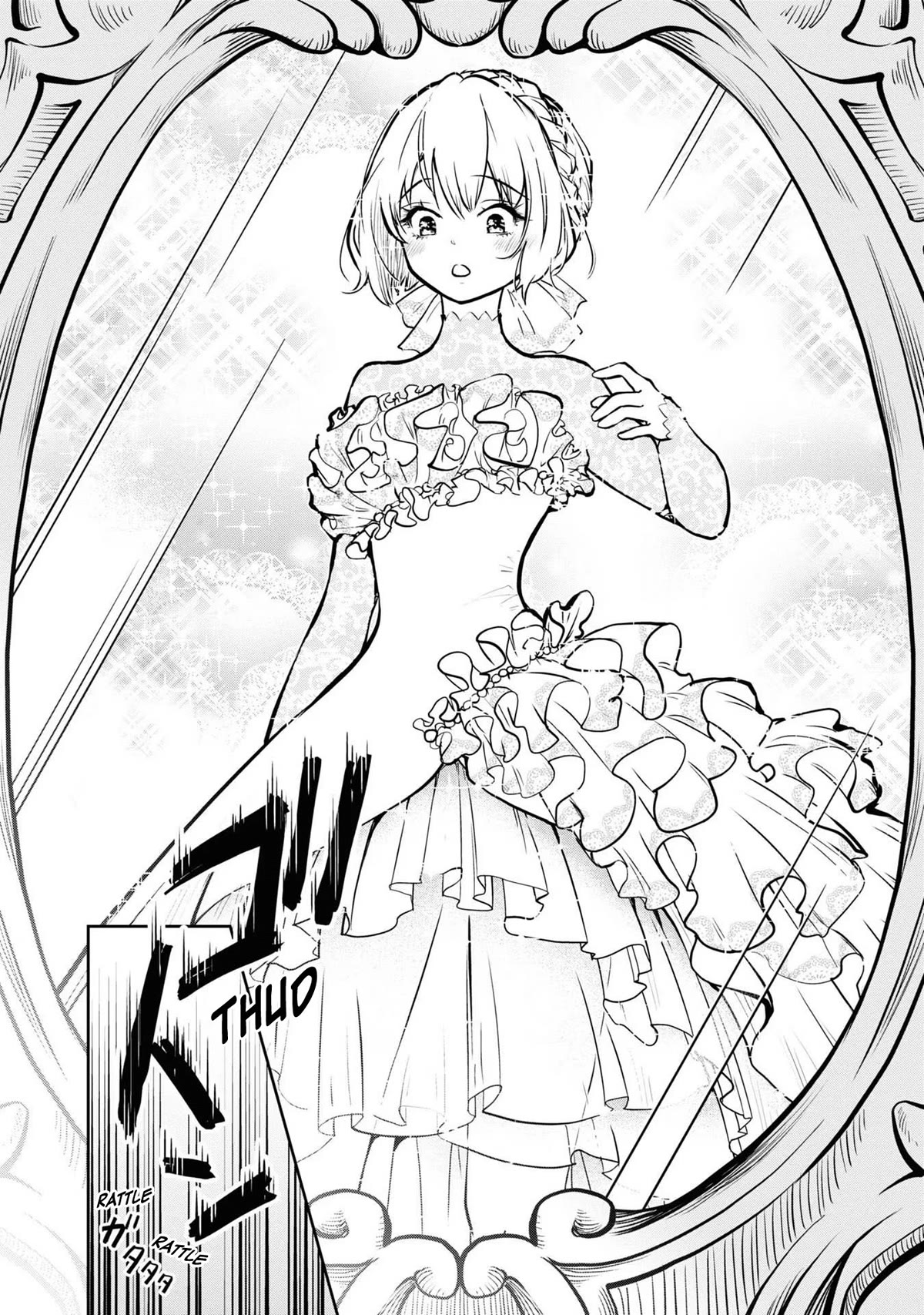 Is It Odd That I Became An Adventurer Even If I Graduated The Witchcraft Institute? chapter 35 page 29