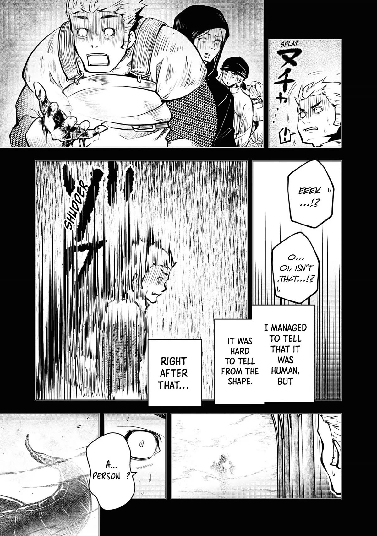 Is It Odd That I Became An Adventurer Even If I Graduated The Witchcraft Institute? chapter 37 page 13