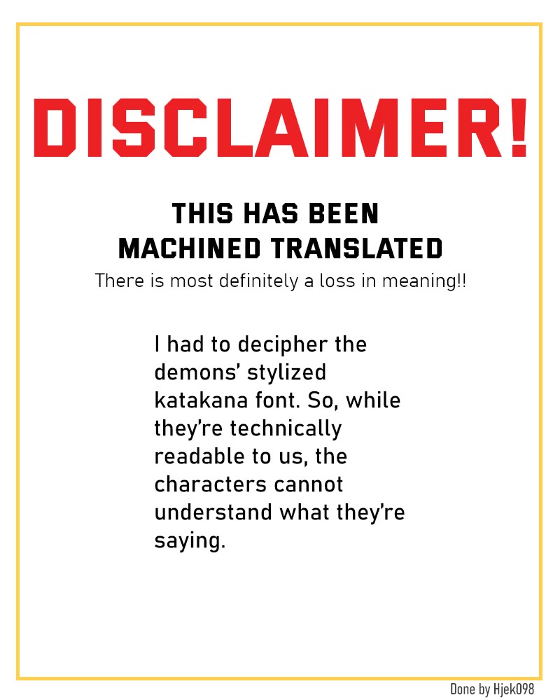 Is It Odd That I Became An Adventurer Even If I Graduated The Witchcraft Institute? chapter 38 page 1