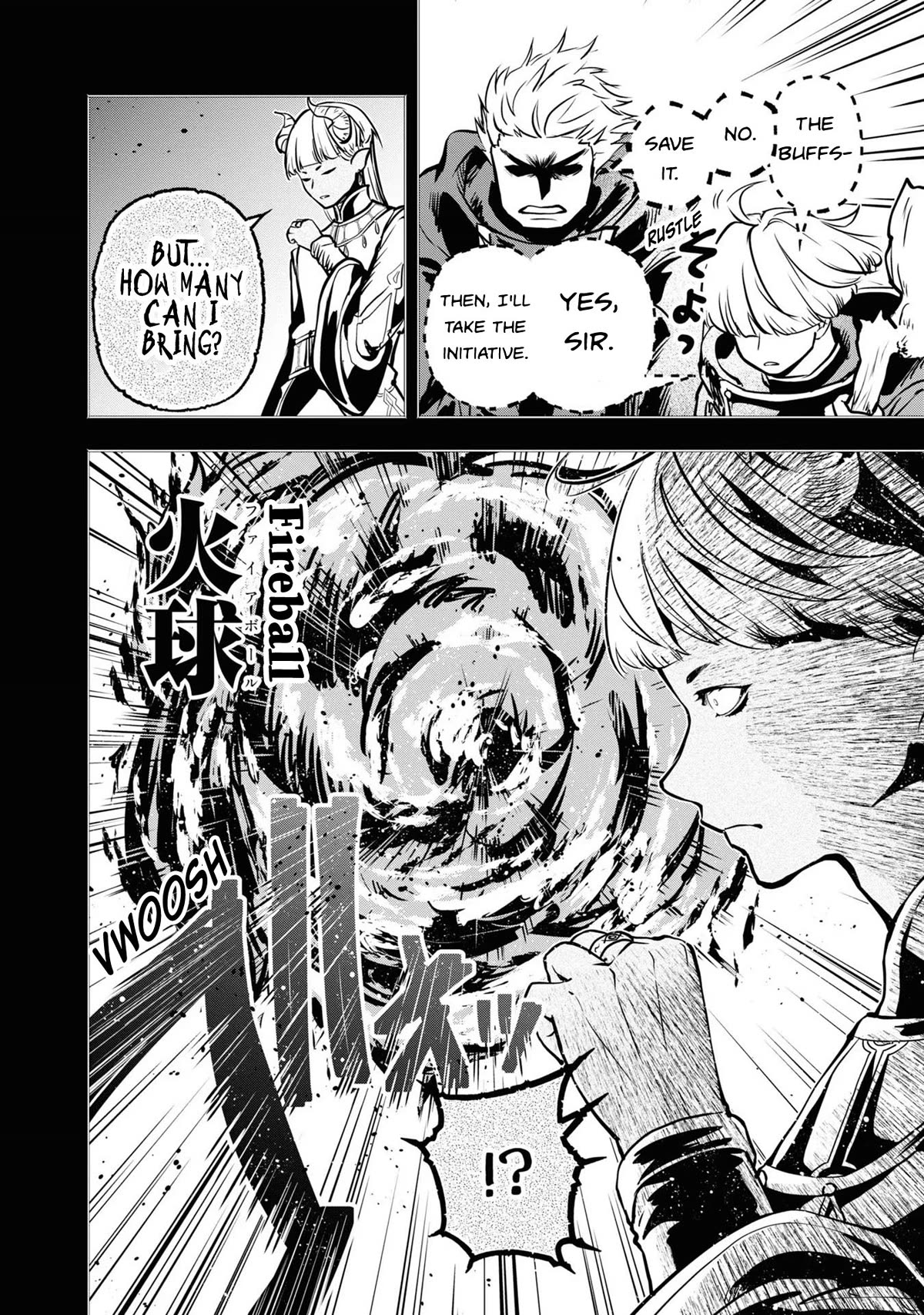 Is It Odd That I Became An Adventurer Even If I Graduated The Witchcraft Institute? chapter 38 page 13