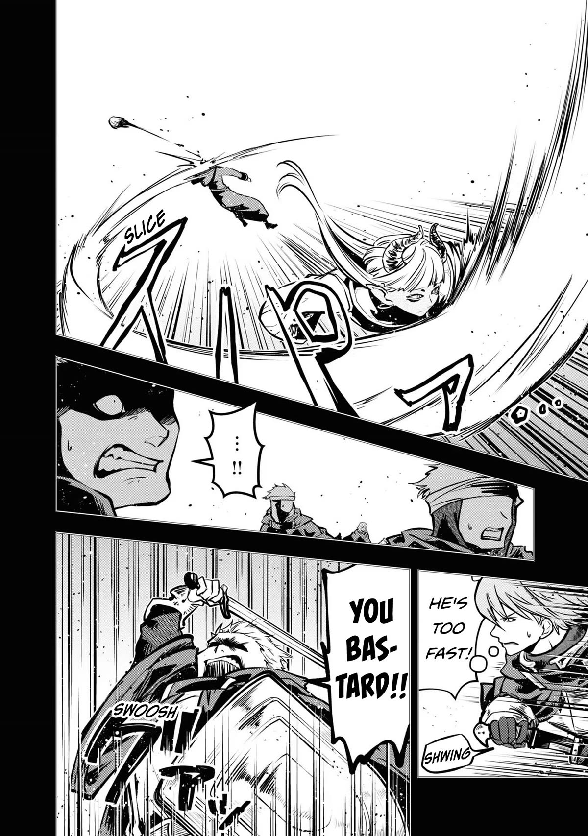 Is It Odd That I Became An Adventurer Even If I Graduated The Witchcraft Institute? chapter 38 page 17