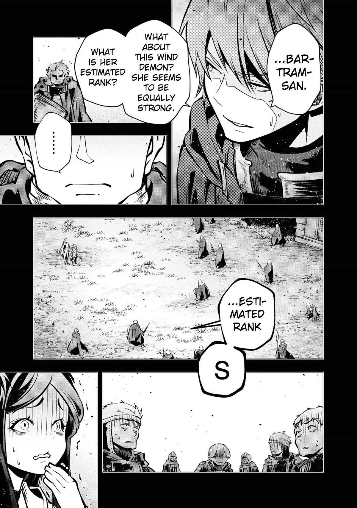 Is It Odd That I Became An Adventurer Even If I Graduated The Witchcraft Institute? chapter 38 page 28