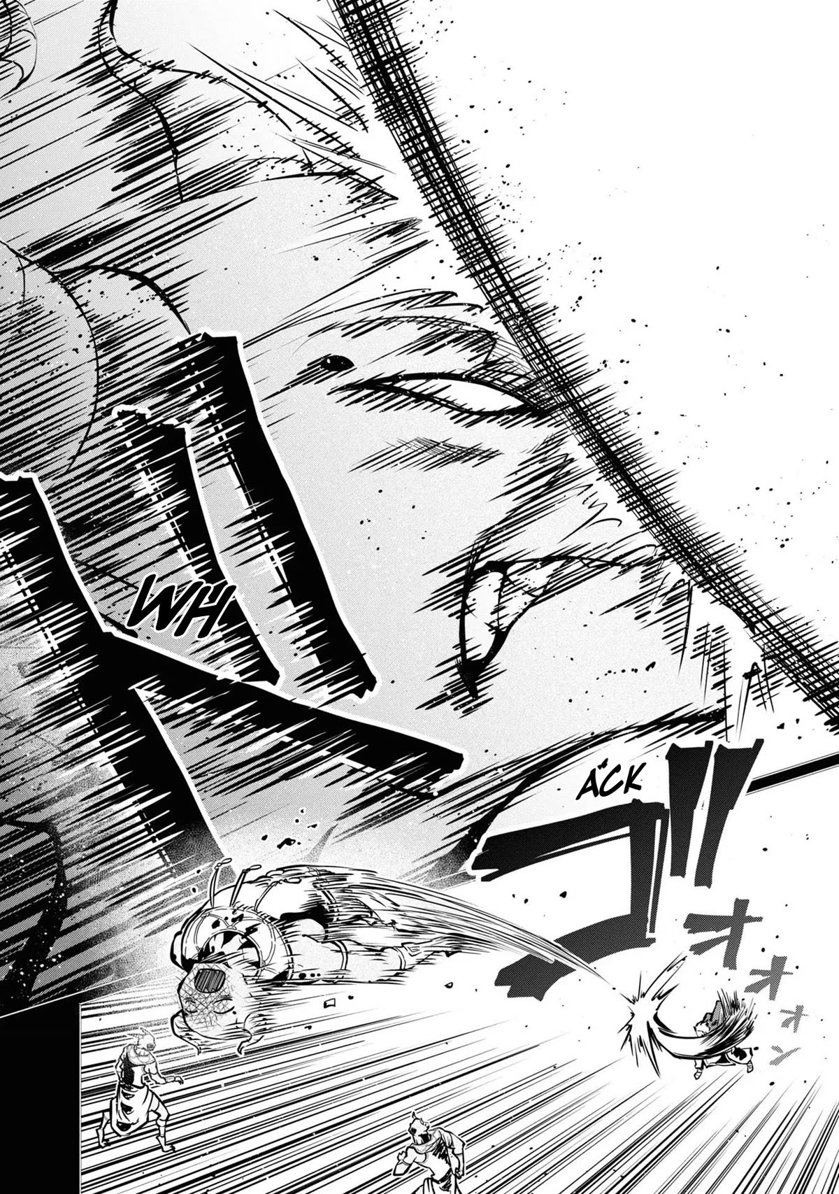 Is It Odd That I Became An Adventurer Even If I Graduated The Witchcraft Institute? chapter 38 page 3