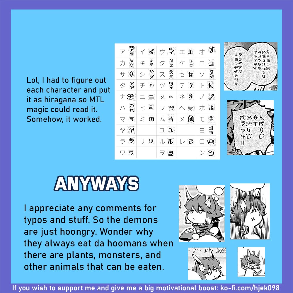 Is It Odd That I Became An Adventurer Even If I Graduated The Witchcraft Institute? chapter 38 page 33