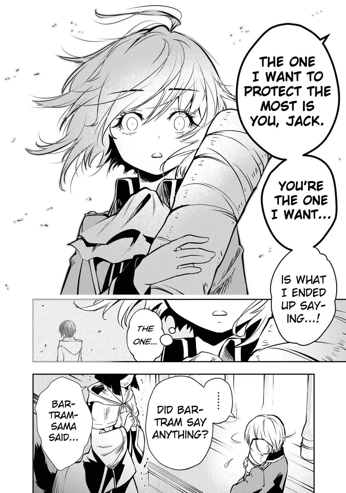 Is It Odd That I Became An Adventurer Even If I Graduated The Witchcraft Institute? chapter 40 page 25