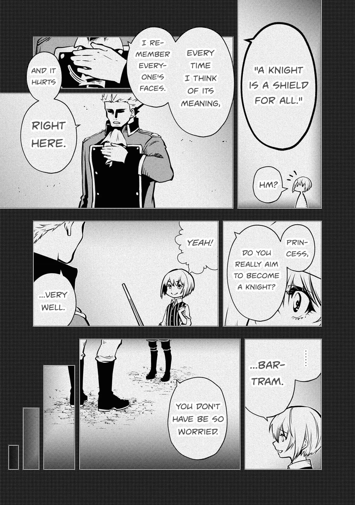 Is It Odd That I Became An Adventurer Even If I Graduated The Witchcraft Institute? chapter 40 page 28