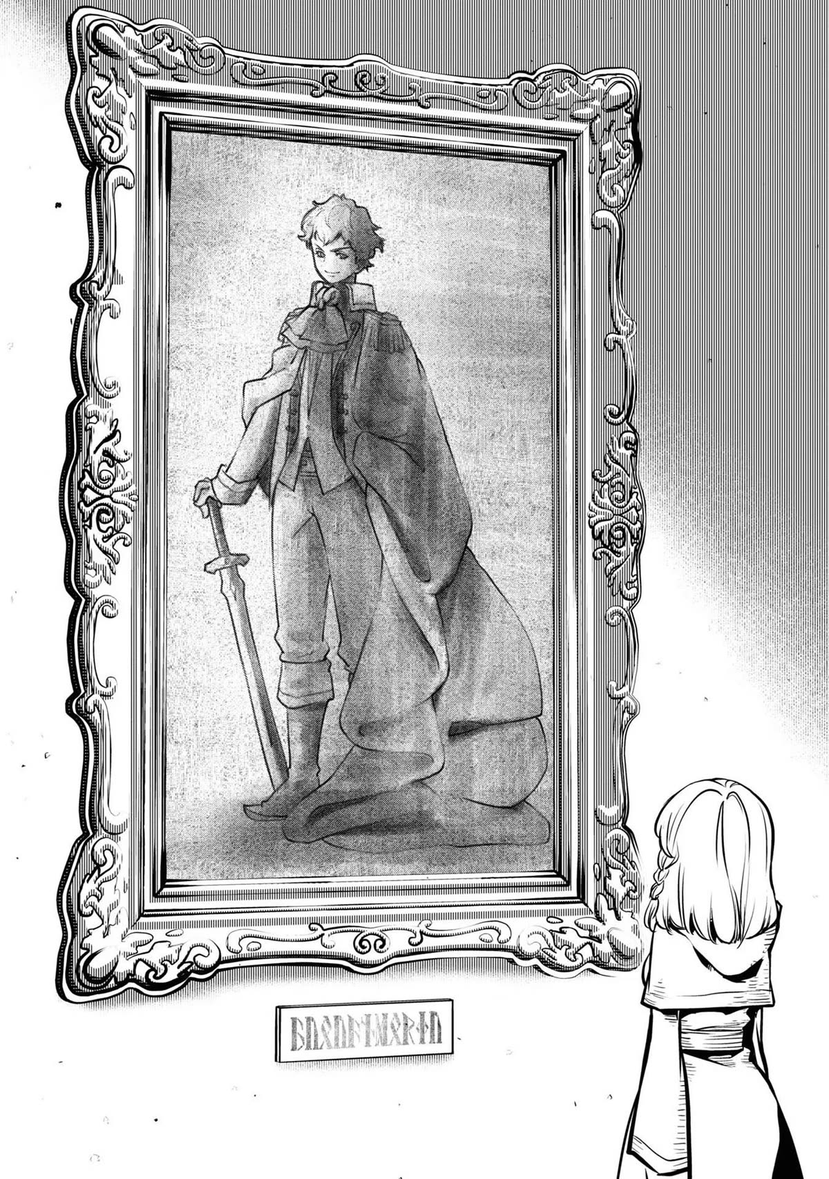 Is It Odd That I Became An Adventurer Even If I Graduated The Witchcraft Institute? chapter 40 page 3