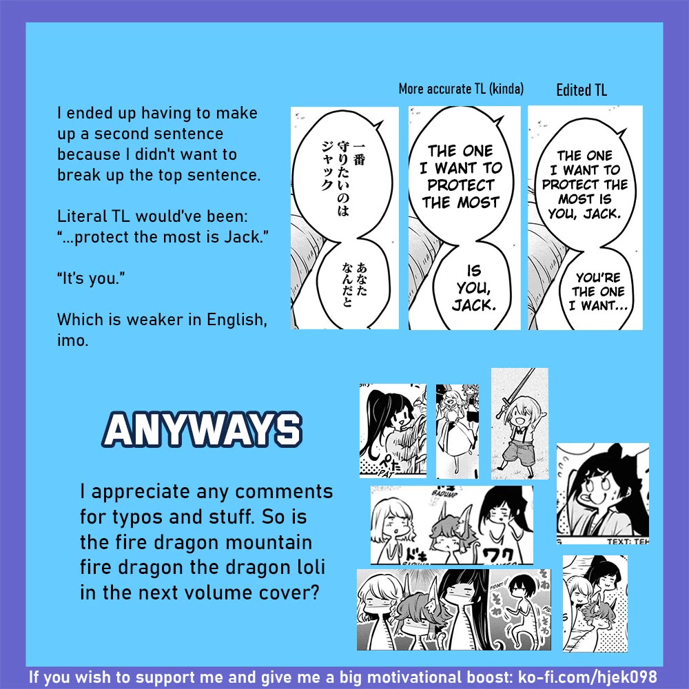 Is It Odd That I Became An Adventurer Even If I Graduated The Witchcraft Institute? chapter 40 page 32