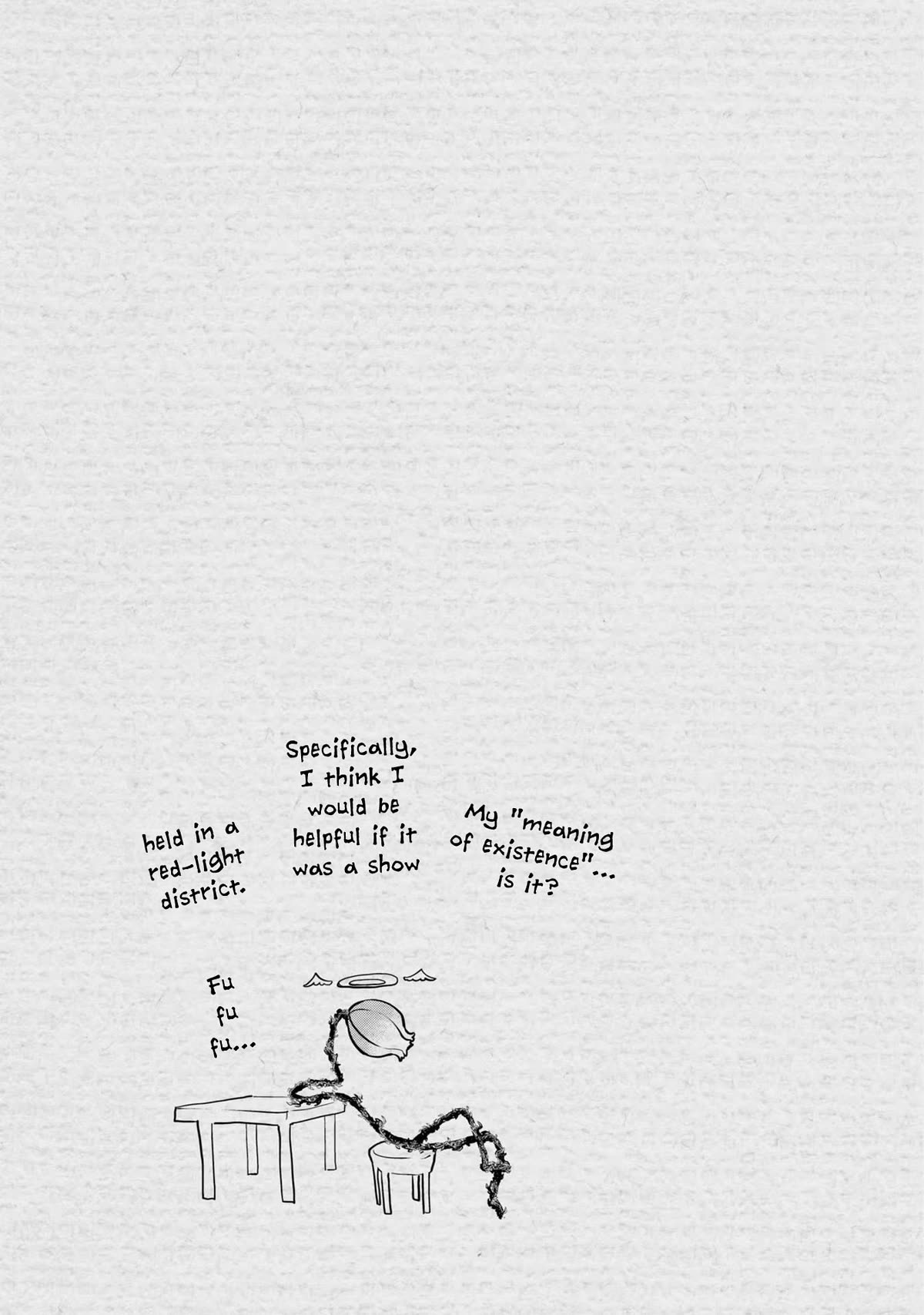 Is It Odd That I Became An Adventurer Even If I Graduated The Witchcraft Institute? chapter 41.5 page 8