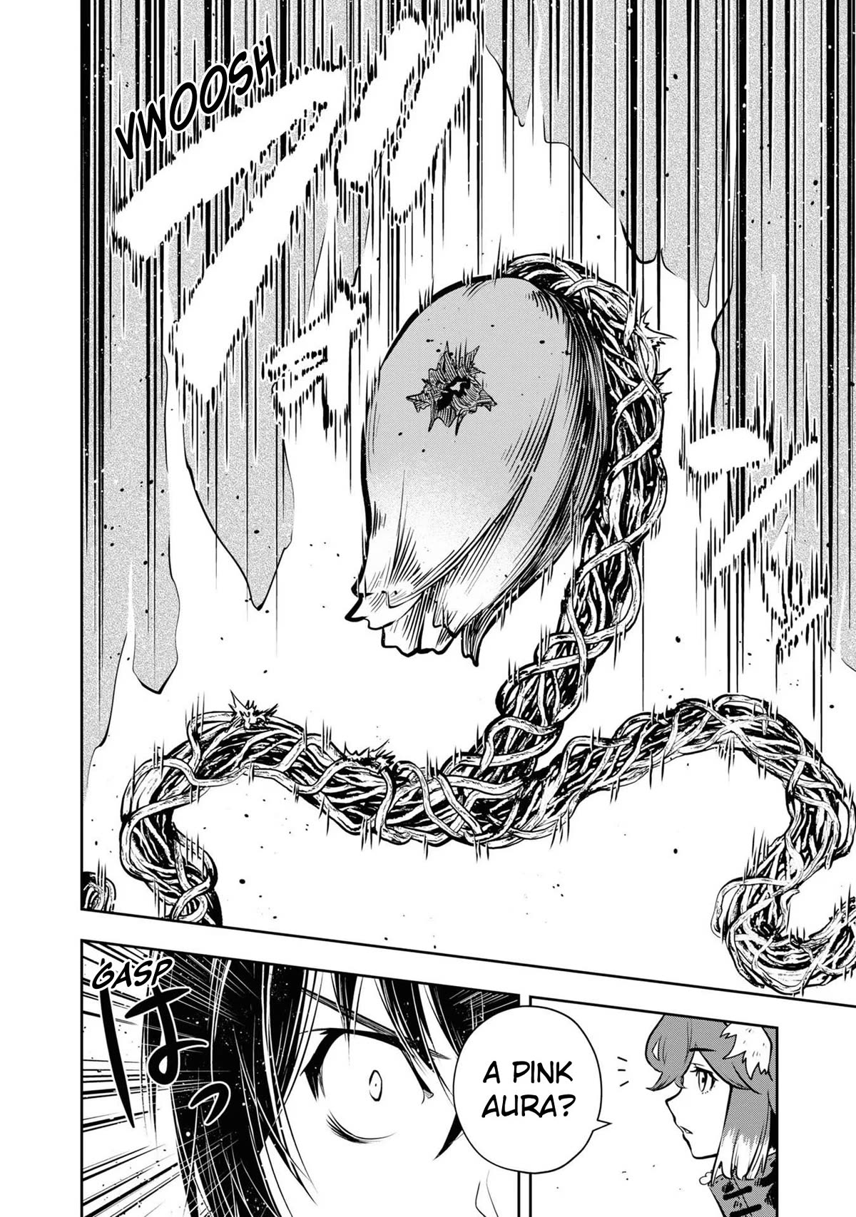 Is It Odd That I Became An Adventurer Even If I Graduated The Witchcraft Institute? chapter 41 page 13