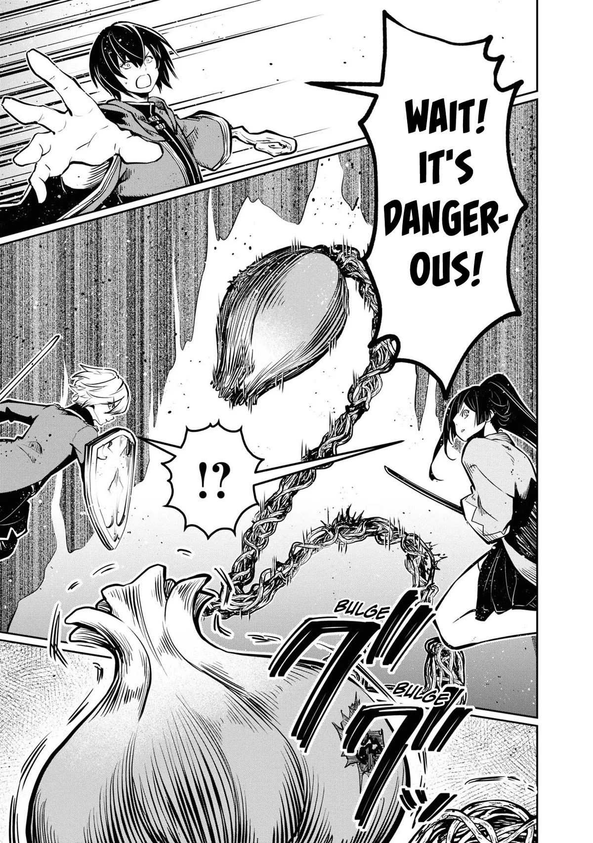 Is It Odd That I Became An Adventurer Even If I Graduated The Witchcraft Institute? chapter 41 page 14