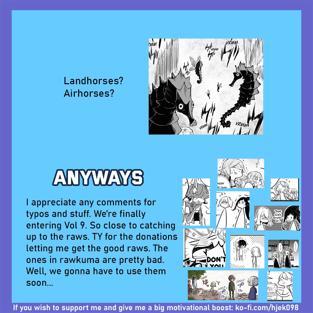 Is It Odd That I Became An Adventurer Even If I Graduated The Witchcraft Institute? chapter 42 page 34